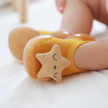 Comfy Slip on Toddler Shoes